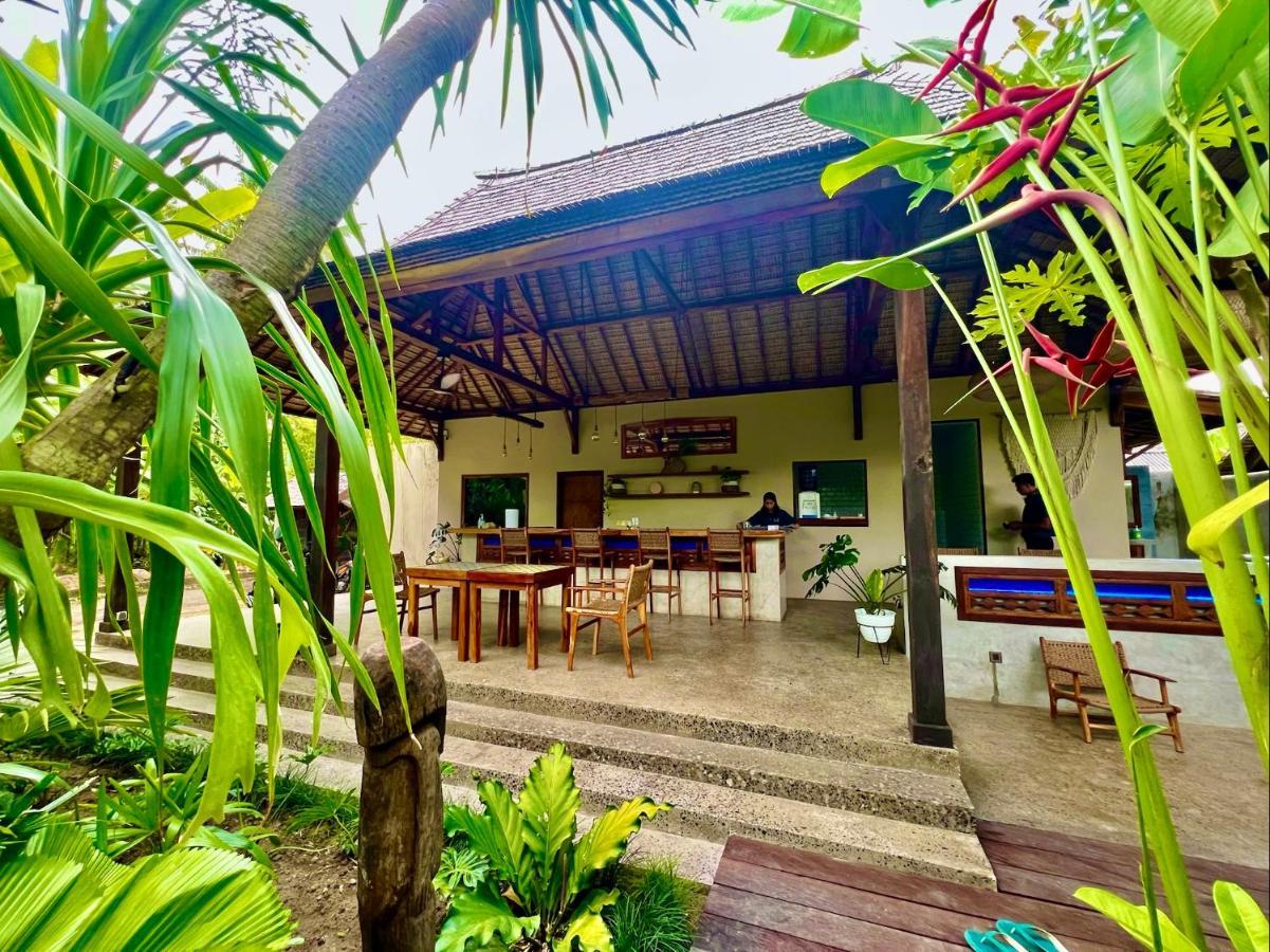 Jati Kuta Lombok